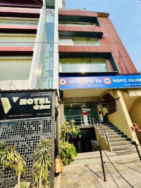 HOTEL V